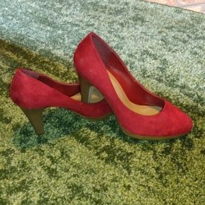 Pumps